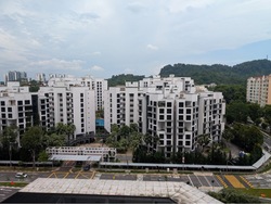 The Hillier (D23), Apartment #487095721